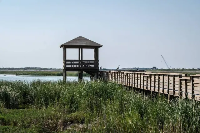 Leonabelle Turnbull Birding Center