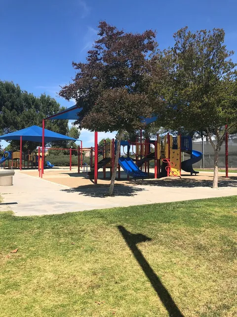 California Oaks Sports Park