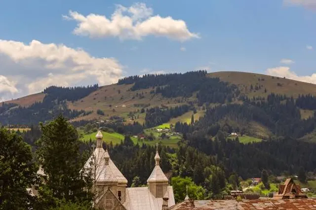 Museums in Trembitarya