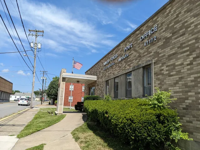 United States Postal Service