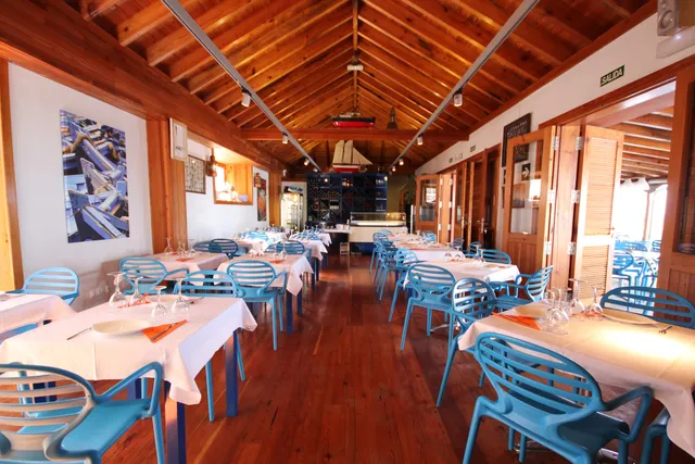 La Cofradía de Pescadores