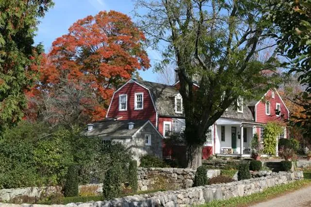 Wilton Historical Society