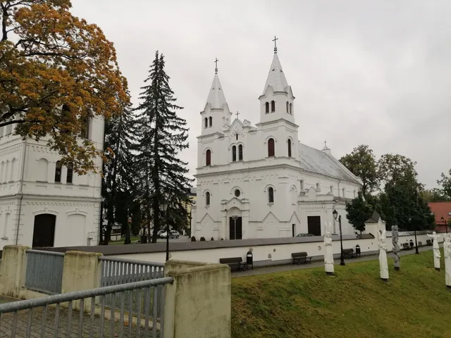 Pasvalio turizmo informacijos centras