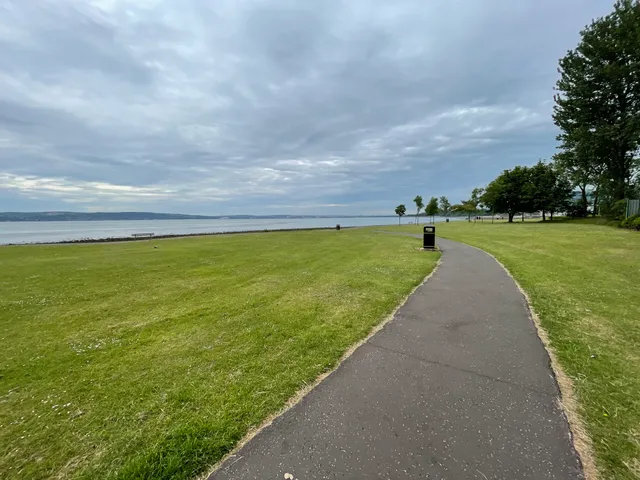 Jordanstown Loughshore Park