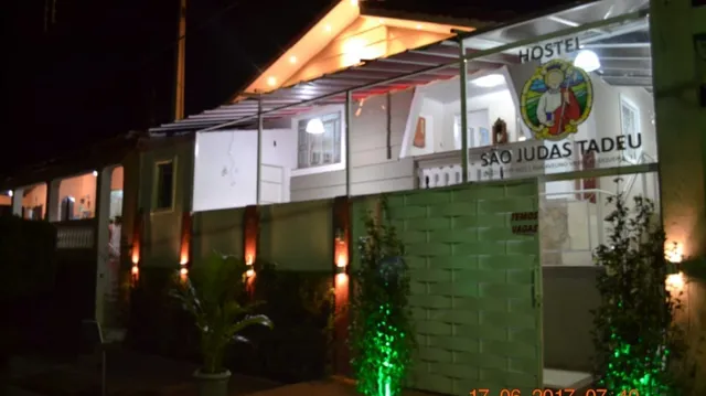 Pousada Sao Judas Tadeu Premium