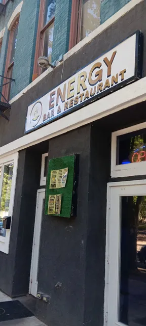 Energy Famous Pasta Restaurant