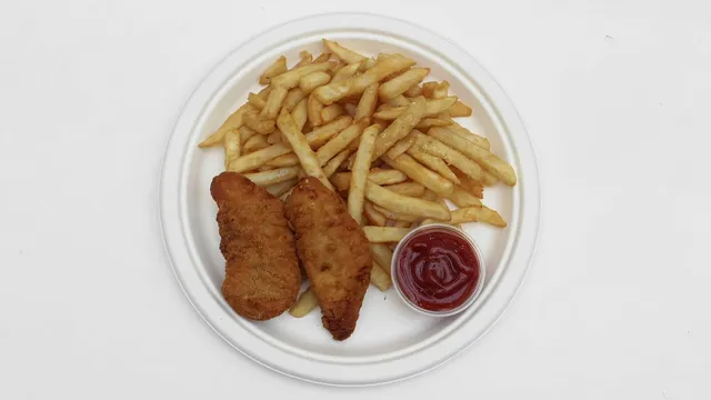 True Fire Smoke & Grill