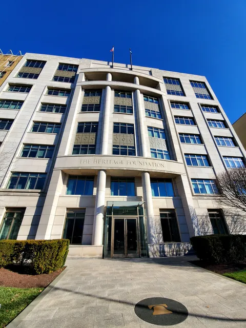 The Heritage Foundation
