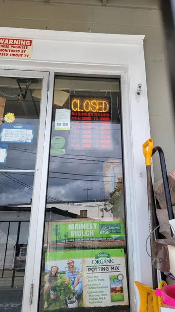 Waltham Farm And Home