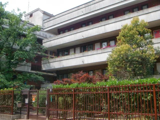 Ostello La Sosta Solidale