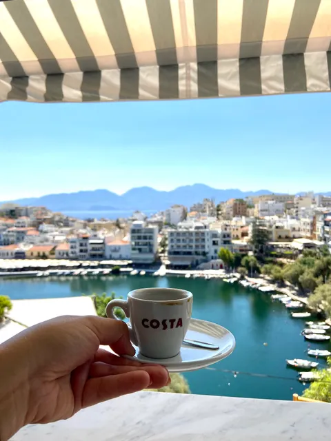 ARC Espresso & Cocktail Bar