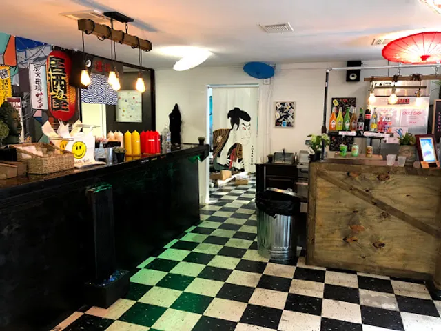 Don Japanese Kitchen