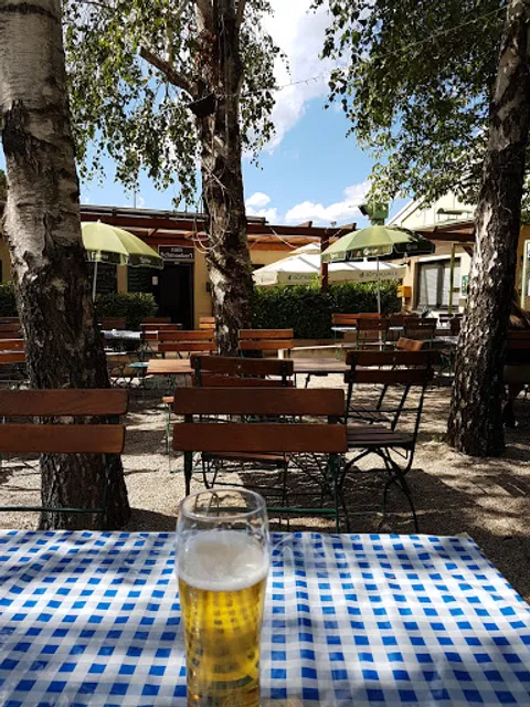 Gasthaus Postsport Stüberl