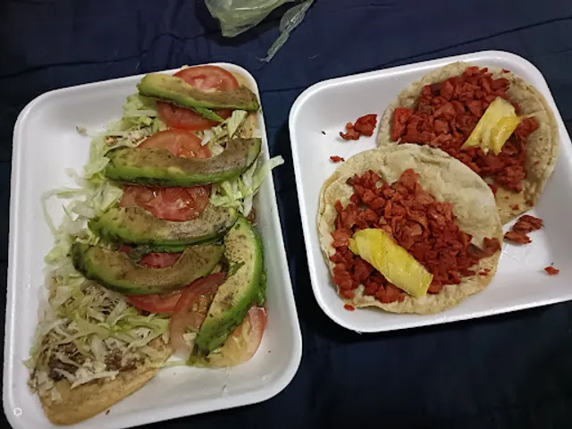 El veganito