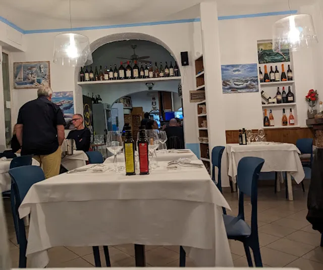 Forte 74 da Tiziana Selena e Andrea