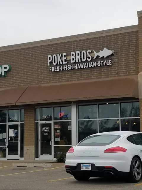 Poke Bros.