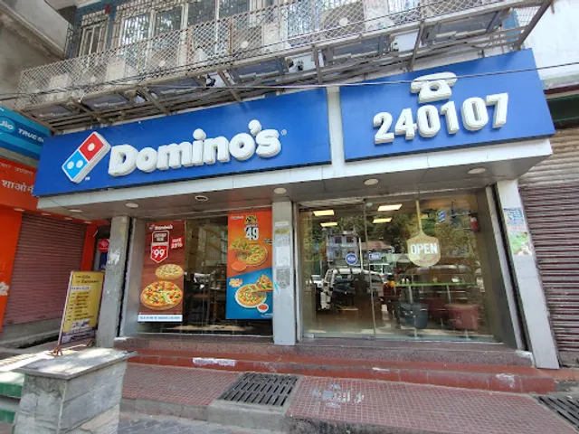 Domino's Pizza | Rangpo, Sikkim