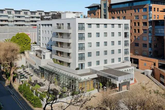 Neighbourgood Newlands