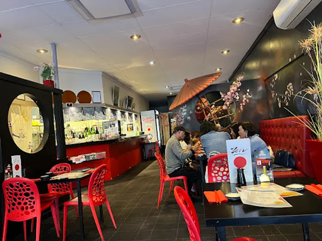 ZEN Japanese Restaurant