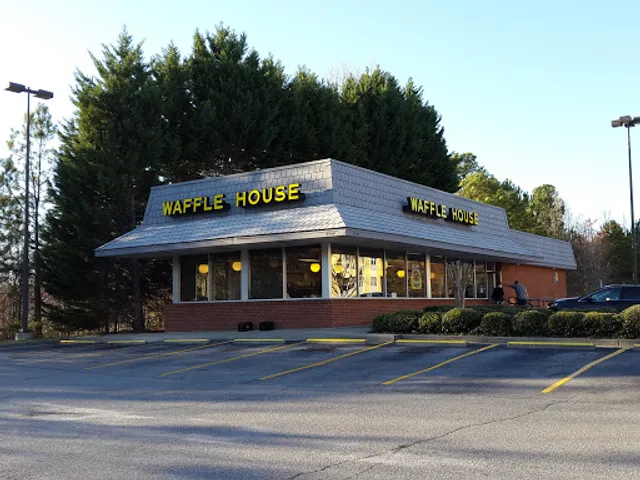 Waffle House