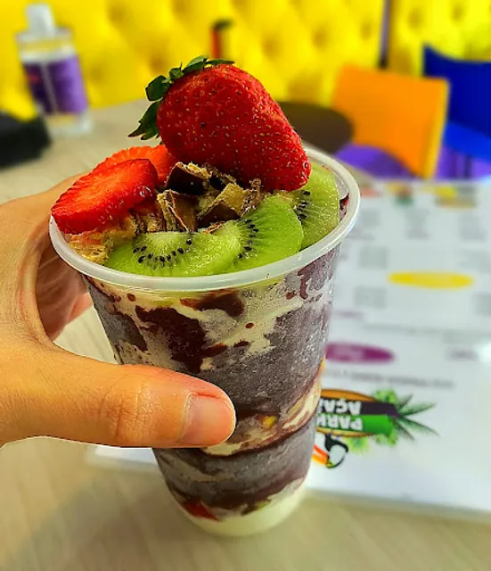 Park Açai