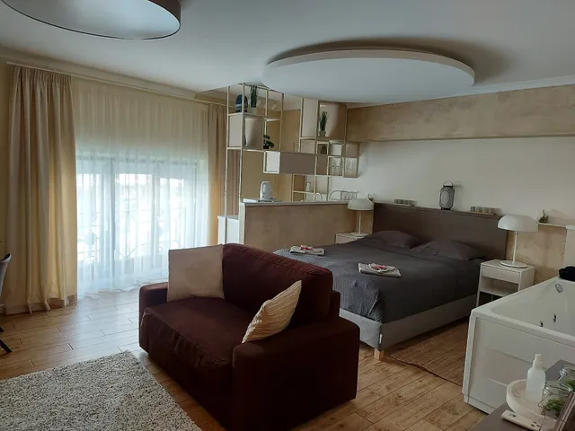 Apartman Donner Centar III