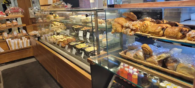 Boulangerie Première Moisson - Vaudreuil-Dorion