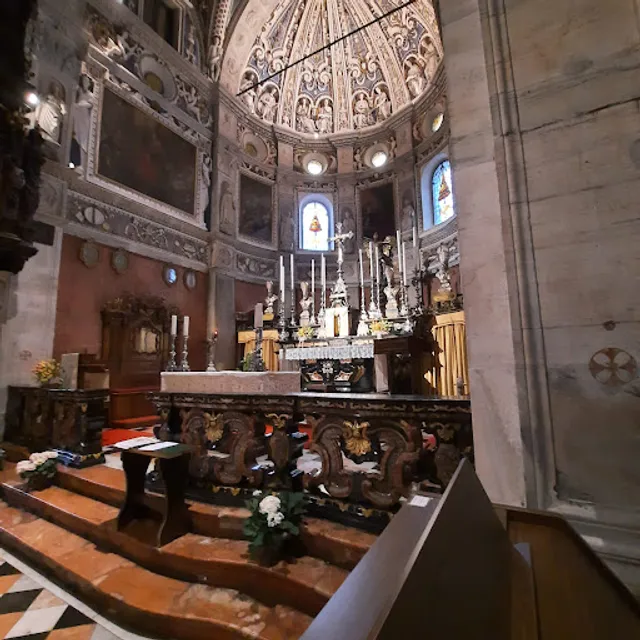 Ristorante Pizzeria La Botte