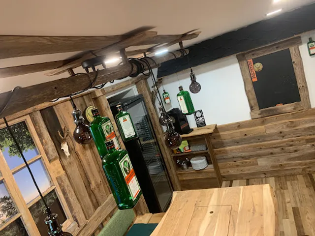 Wirtshaus Goldener Löwe