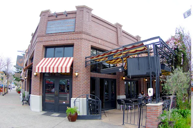 Rooster Creek Tavern