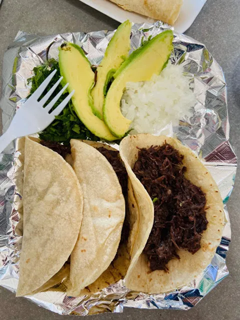 Rios Southtown Barbacoa