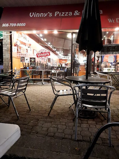 Vinny's Pizza & Pasta