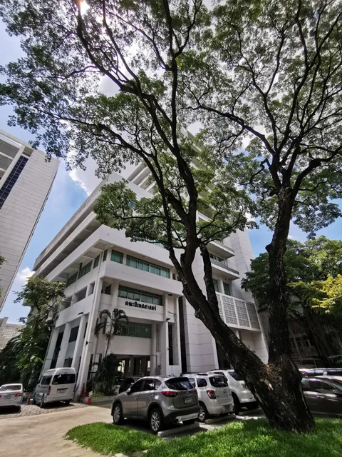 Faculty of Communication Arts, Chulalongkorn University