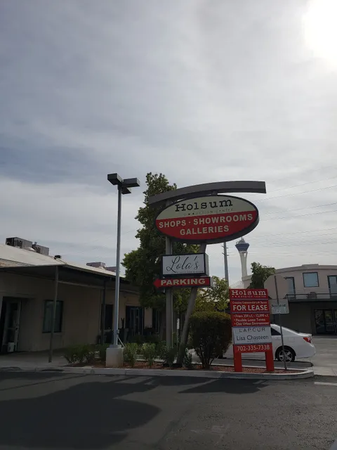 Holsum Design Center