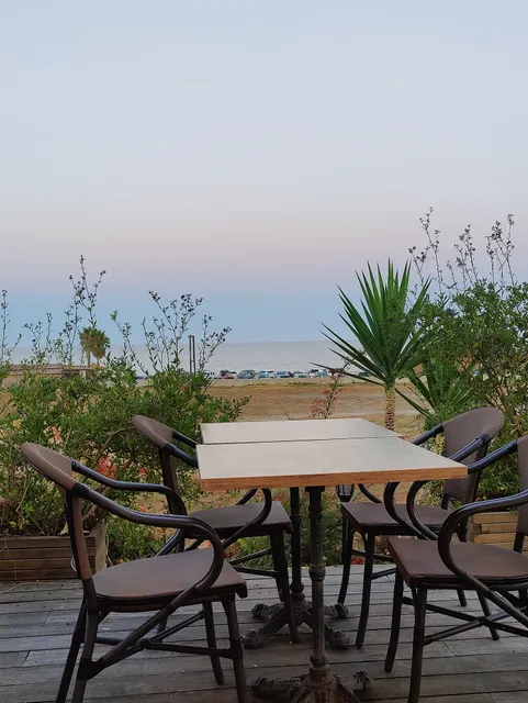 Restaurant L'Écurie