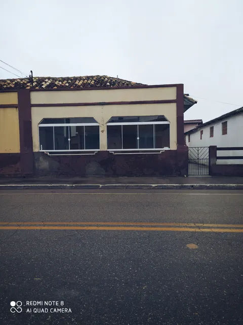 Pousada São Matheus