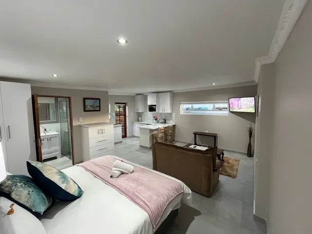 Luneburgh Guest Cottages