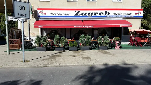 Zagreb-Grill