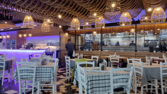 Ocean Basket Tygervalley