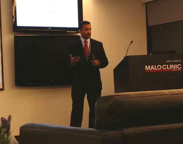 Dr. Fawad Mian - NeuroWellnessMD