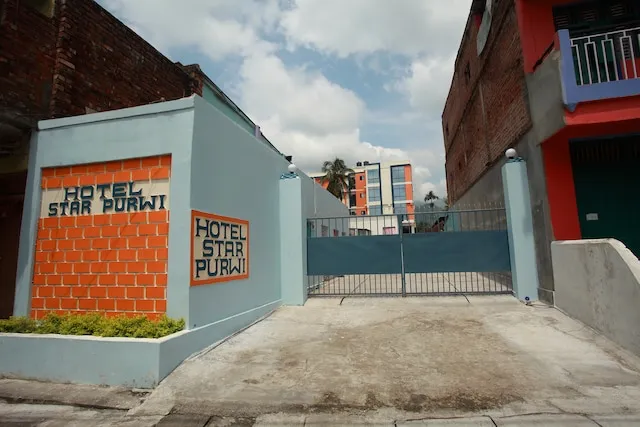 Hotel Star Purwi - Dharan