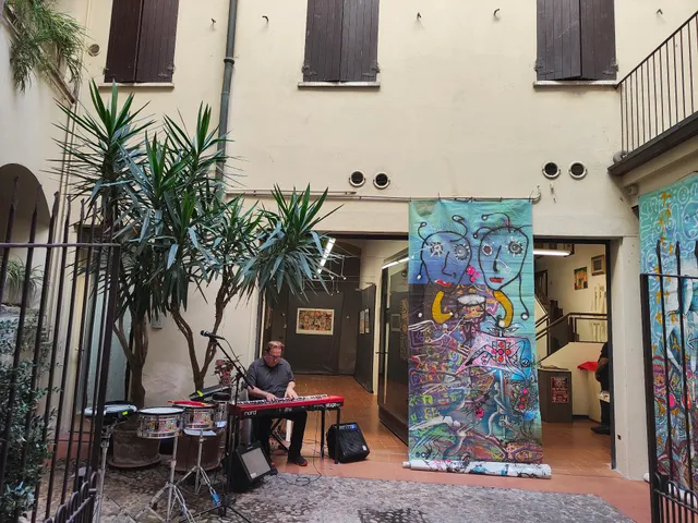 M.A.D. Mantova Arte Design