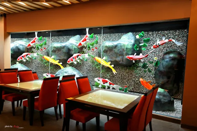 Pagi Sore Rawamangun