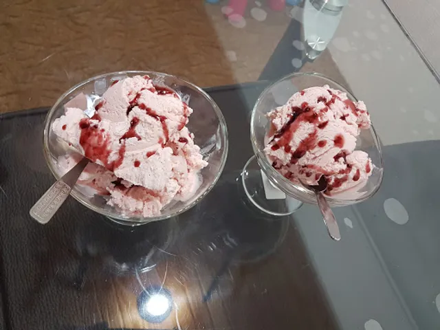 Mosquito Gaststätte