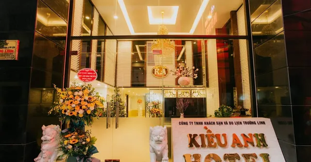Kiều Anh hotel