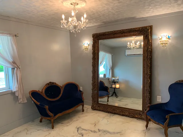 Gatherings On The Green