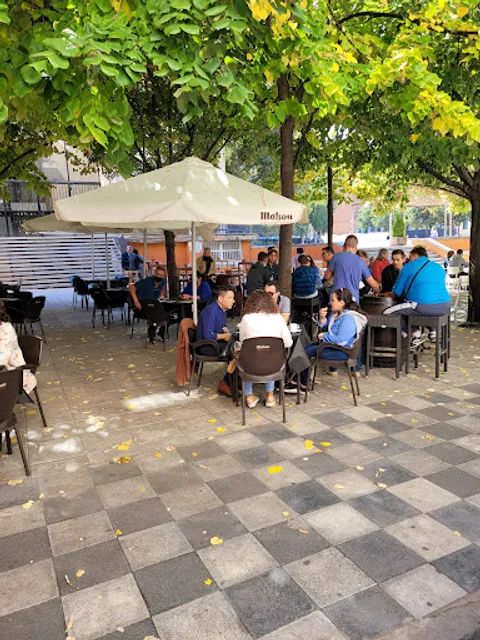 Restaurante en Cuenca Emana