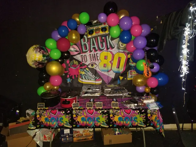 Magic City Event Center