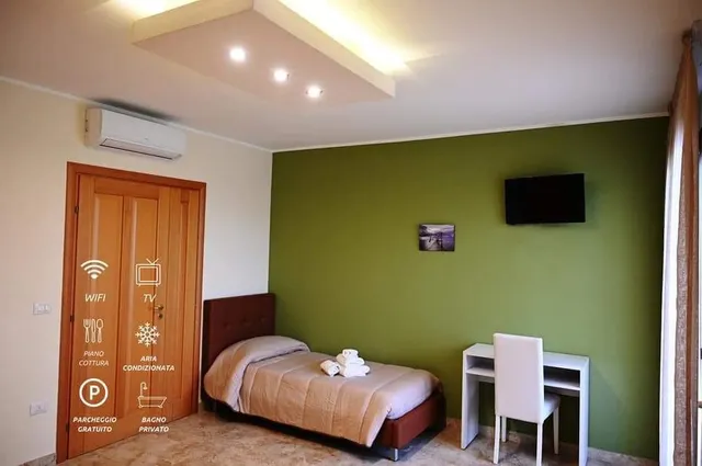 B&b a Copertino Vico del Salento