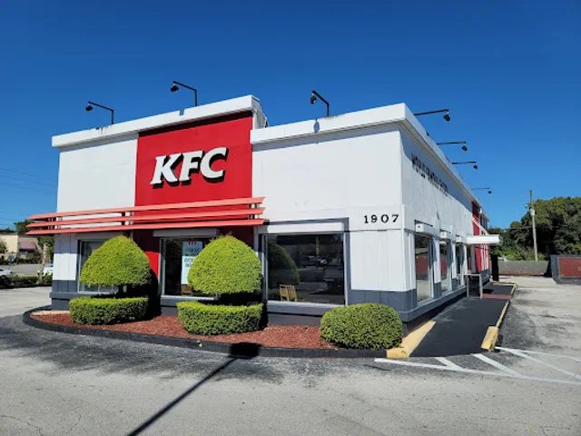 KFC